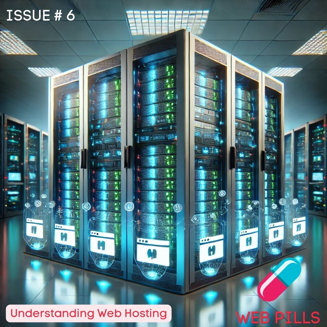 Web Hosting 101: Everything You Need to Know to Get Started