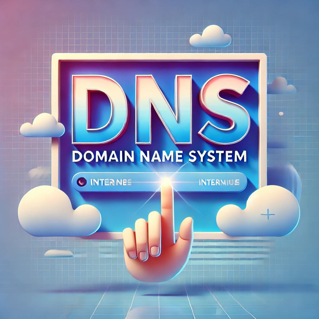 Understanding the Domain Name System (DNS)