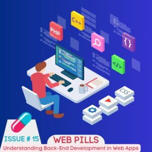 Back-End Development: What It Is and Why It Matters