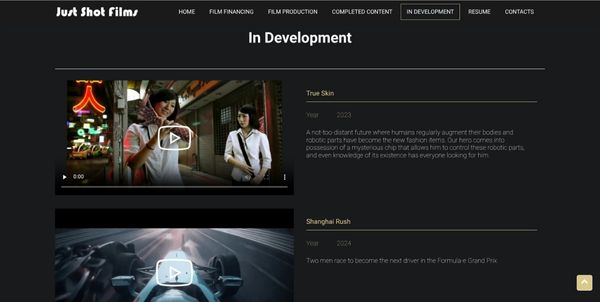 Website Design Phuket 17