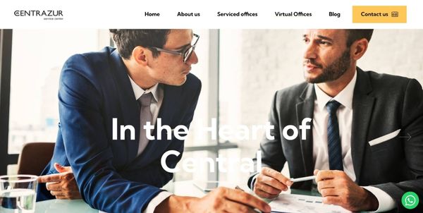 Website Design Phuket 6